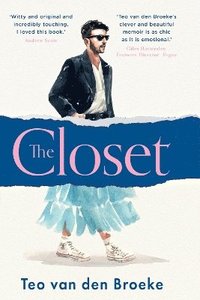 bokomslag The Closet