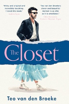The Closet 1