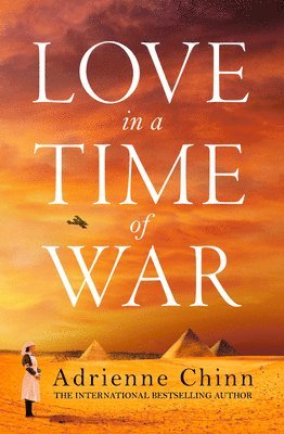 Love in a Time of War