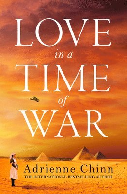 Love in a Time of War 1