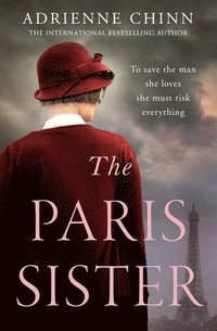 bokomslag The Paris Sister