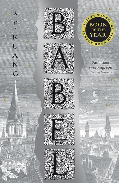 Babel (coffret relié collector): : Kuang, R. F., Pagel