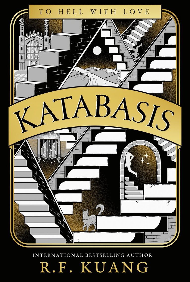 Katabasis 1