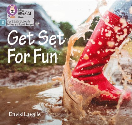 Get Set for Fun 1