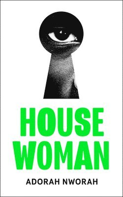 House Woman 1