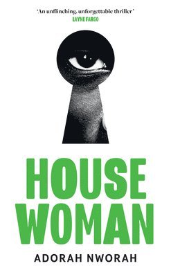 House Woman 1