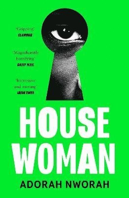 House Woman 1