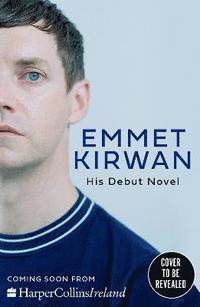 bokomslag Untitled Emmet Kirwan Novel
