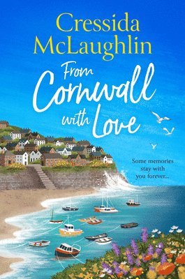 From Cornwall with Love 1