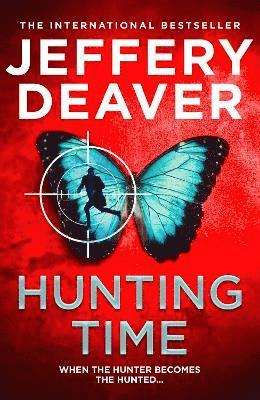 Deaver, J: Hunting Time