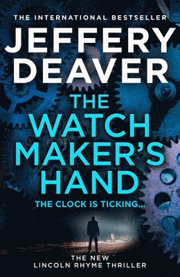 The Watchmakers Hand 1