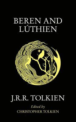 bokomslag Beren and Luthien