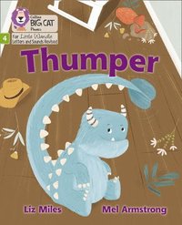 bokomslag Thumper