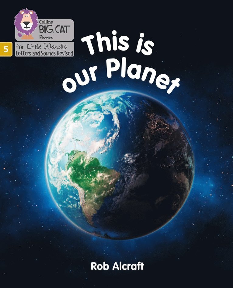 This is Our Planet 1