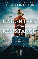 Daughters Of The Resistance 1