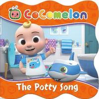 bokomslag CoComelon Sing-Song: The Potty Song