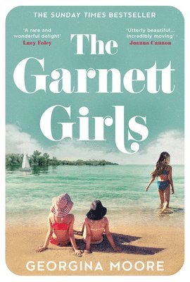 bokomslag Moore, G: Garnett Girls