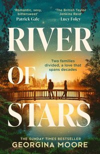 bokomslag River of Stars