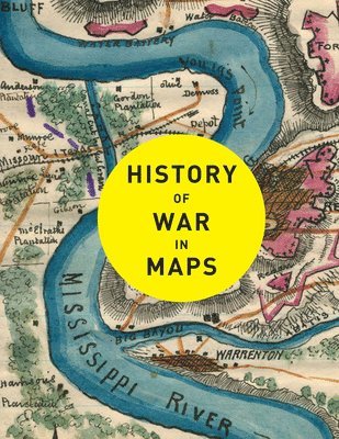 History of War in Maps 1