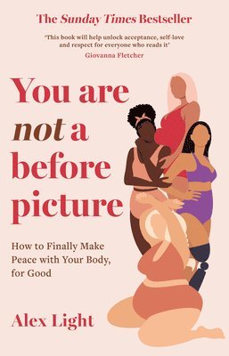 You Are Not a Before Picture 1