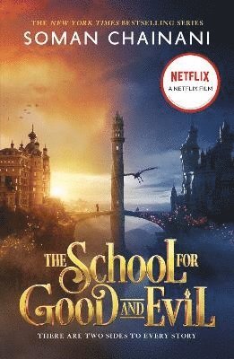 School for Good and Evil 1