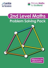 bokomslag Second Level Problem Solving Pack