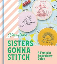 bokomslag Sisters Gonna Stitch