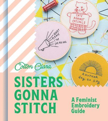 Sisters Gonna Stitch 1