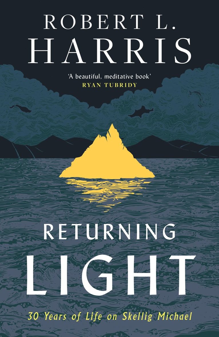 Robert L. Harris - Returning Light, Häftad