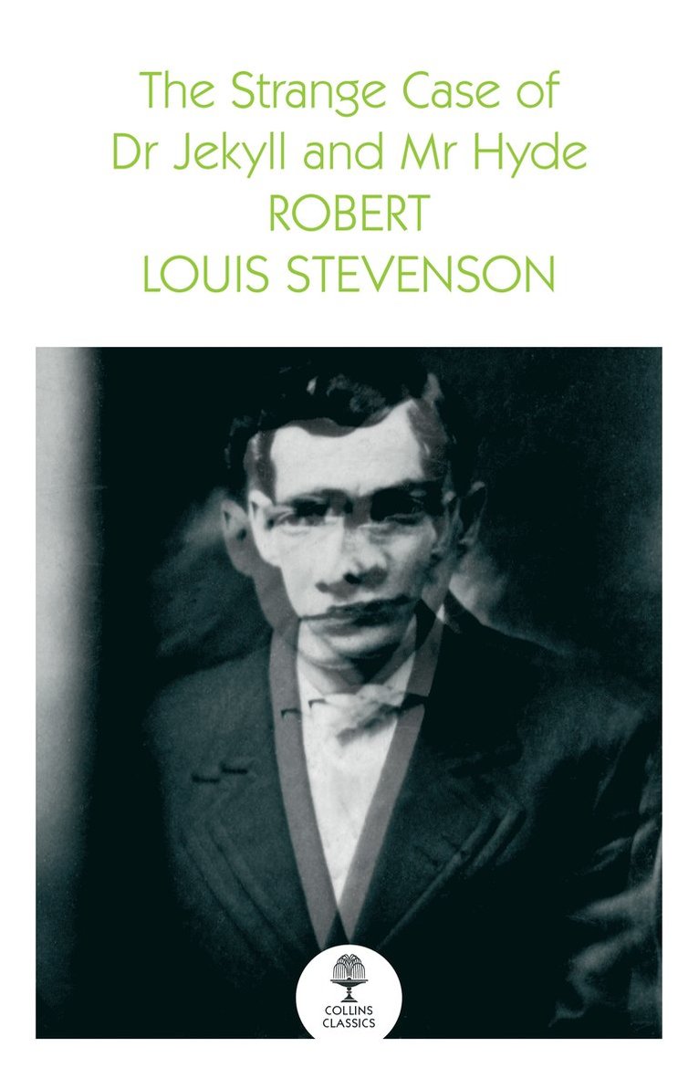 Robert Louis Stevenson - Strange Case of Dr Jekyll and Mr Hyde, Häftad