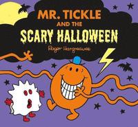 bokomslag Mr. Tickle And The Scary Halloween
