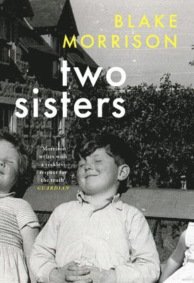 bokomslag Two Sisters