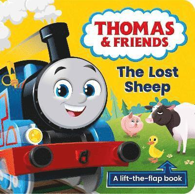 Thomas & Friends: The Lost Sheep 1