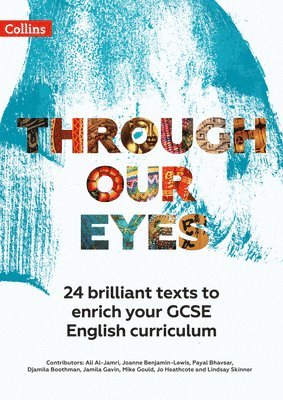 Through Our Eyes KS4 Anthology Teacher Pack 1