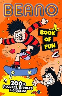 bokomslag Beano Book of Fun