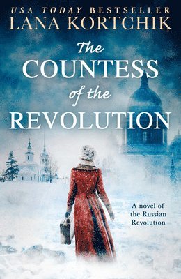 bokomslag The Countess of the Revolution