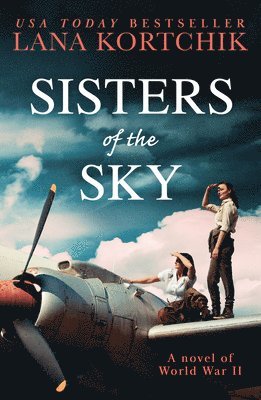 bokomslag Sisters of the Sky