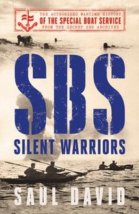 bokomslag Sbs - Silent Warriors