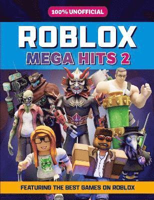 100% Unofficial Roblox Mega Hits 2 1