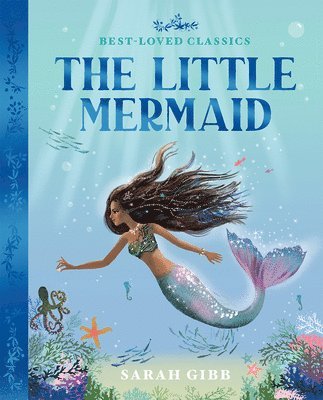 The Little Mermaid 1