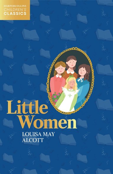 Louisa May Alcott - Little Women, Häftad