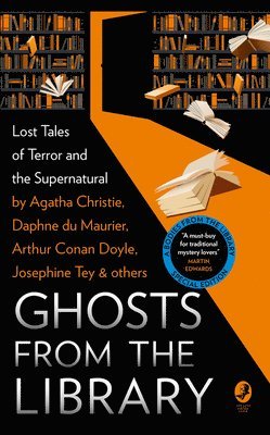 Ghosts from the Library 1