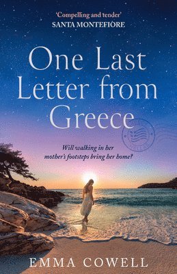 One Last Letter from Greece 1