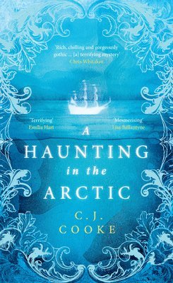 A Haunting in the Arctic 1