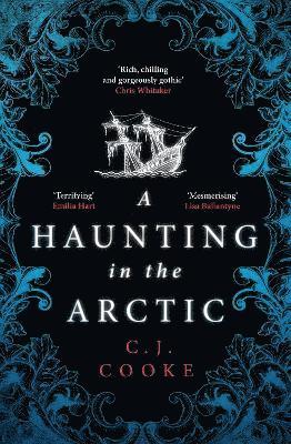 A Haunting in the Arctic 1