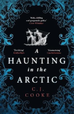 A Haunting in the Arctic 1