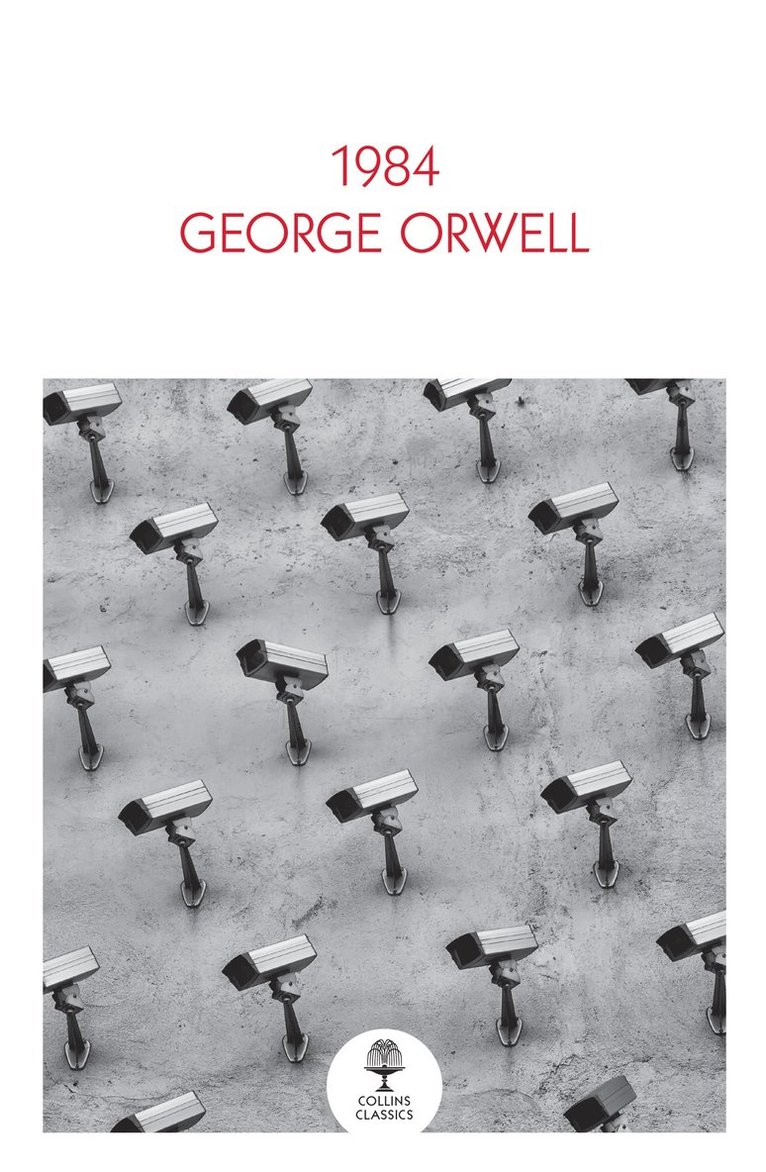 1984 Nineteen Eighty-Four 1