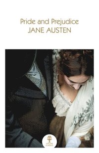 bokomslag Pride and Prejudice