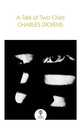 Charles Dickens - Tale of Two Cities, Häftad