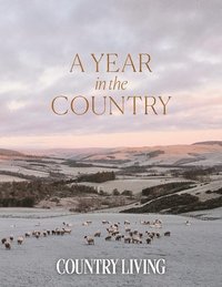 bokomslag A Year in the Country